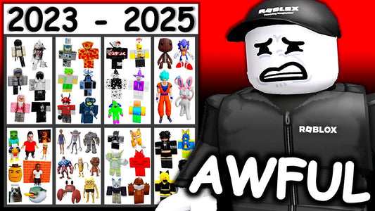 Roblox: 10 Best Avatars
