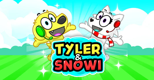 Tyler & Snowi — The Roblox Duo Fans Can’t Stop Talking About